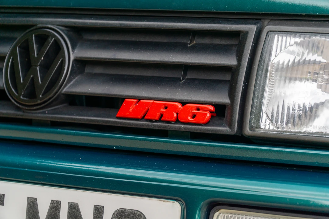 1994 Volkswagen Corrado - Image 23 of 31