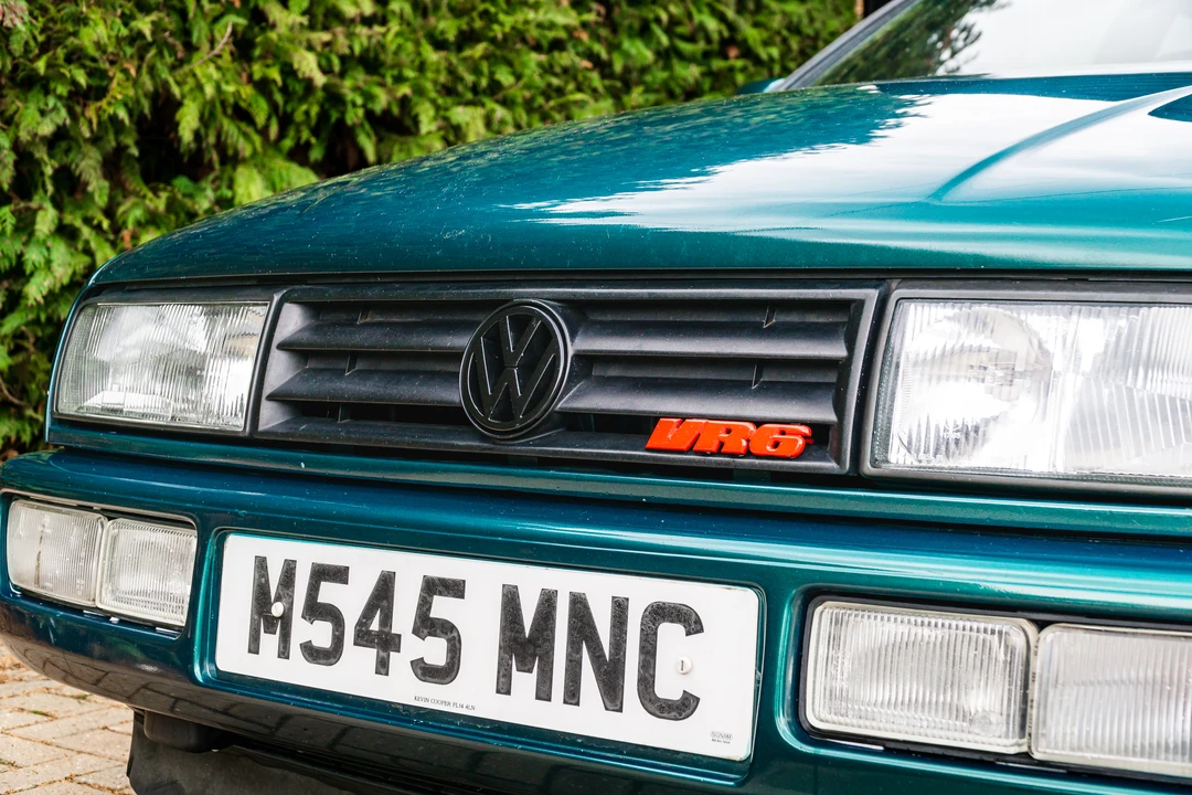 1994 Volkswagen Corrado - Image 24 of 31