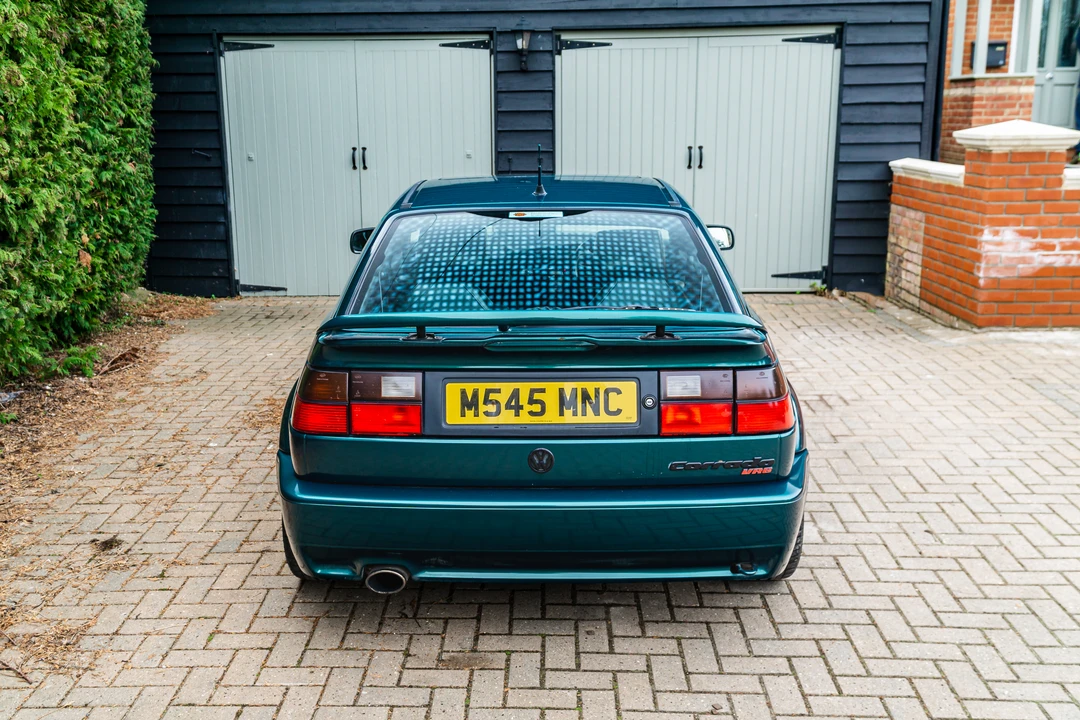 1994 Volkswagen Corrado - Image 14 of 31