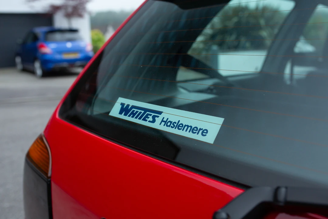 1994 Volkswagen Golf Mk3 - Image 22 of 31