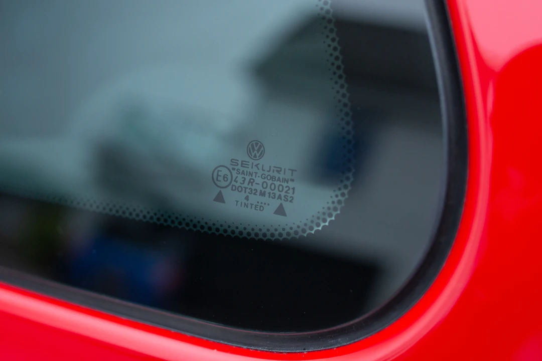 1994 Volkswagen Golf Mk3 - Image 31 of 31