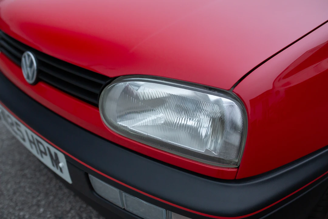 1994 Volkswagen Golf Mk3 - Image 12 of 31