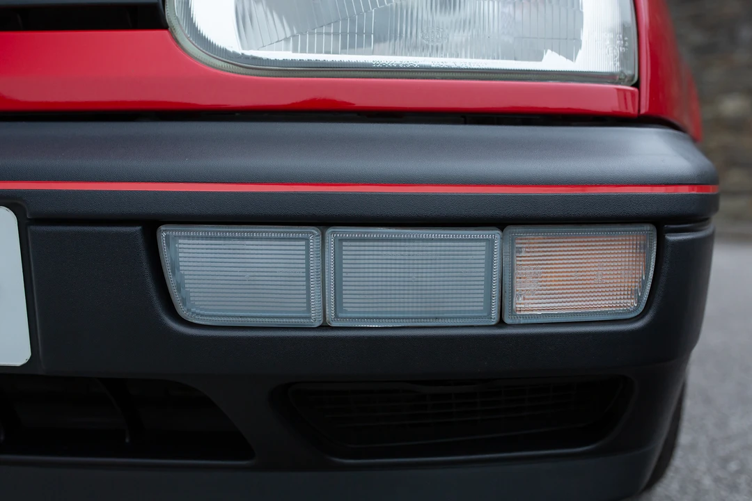1994 Volkswagen Golf Mk3 - Image 16 of 31