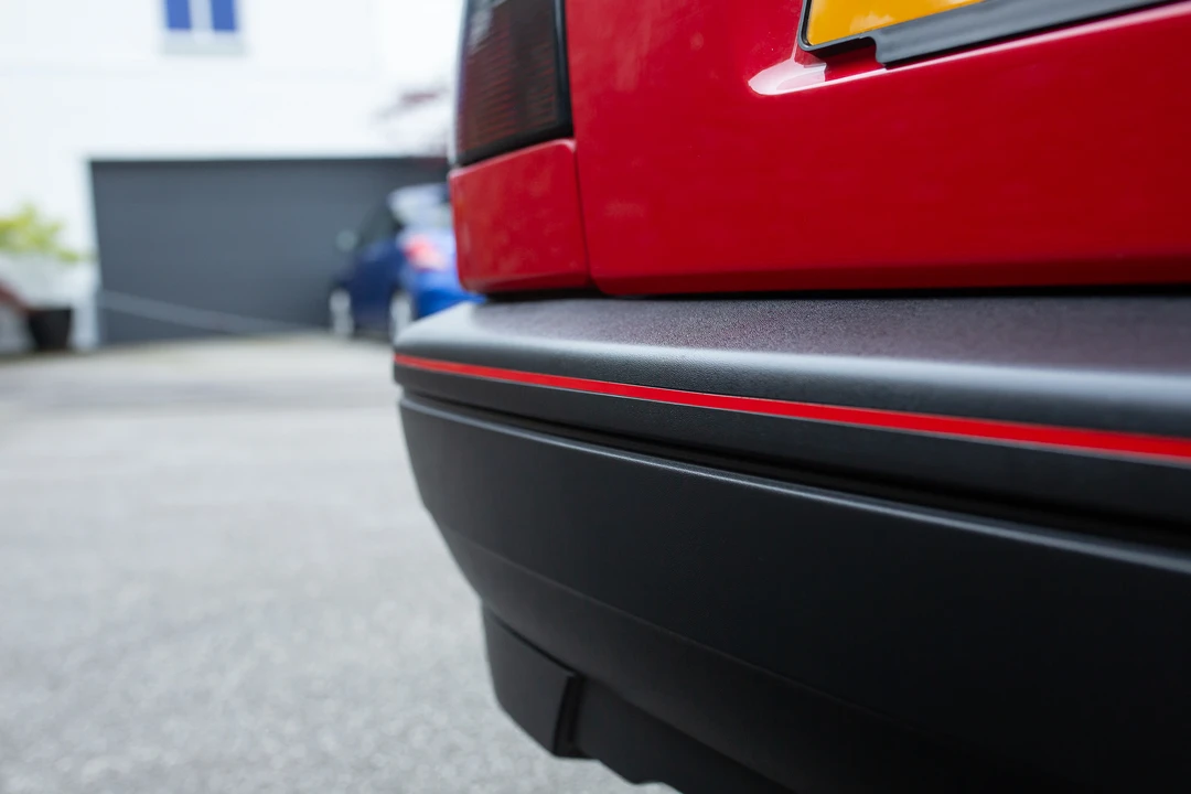 1994 Volkswagen Golf Mk3 - Image 24 of 31