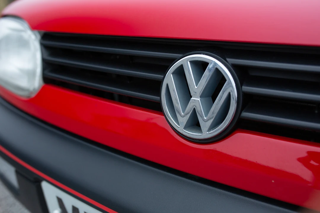1994 Volkswagen Golf Mk3 - Image 14 of 31