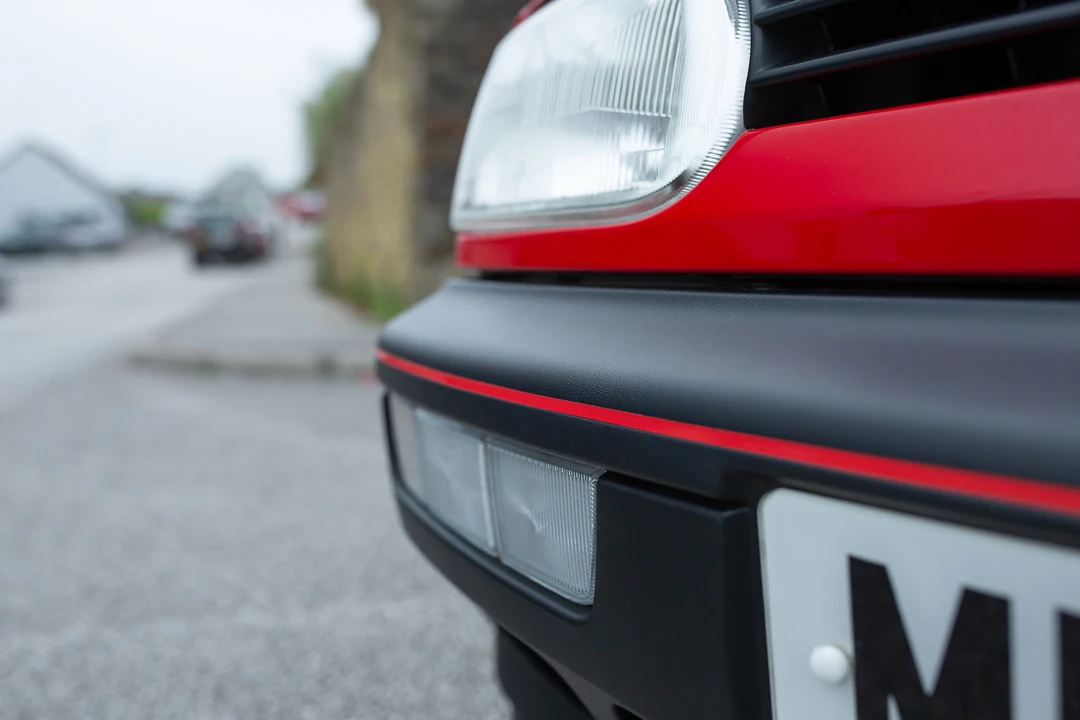 1994 Volkswagen Golf Mk3 - Image 15 of 31