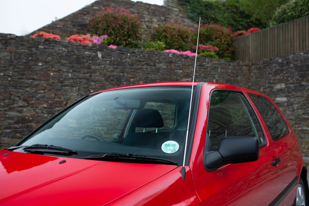 1994 Volkswagen Golf Mk3 - Image 26 of 31