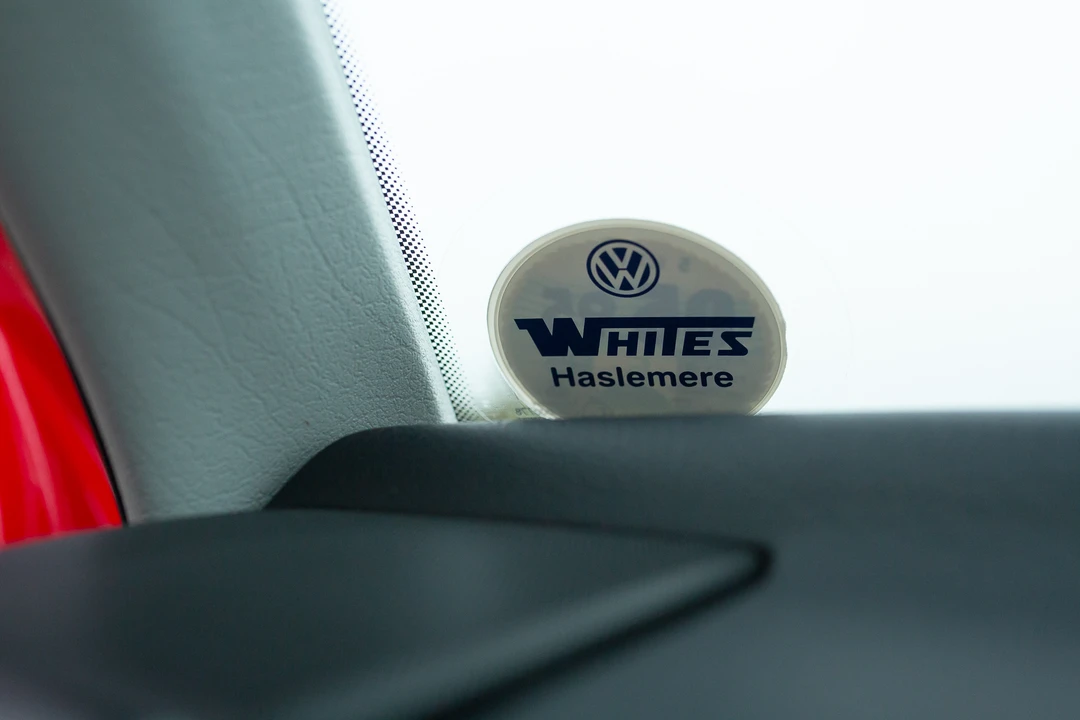 1994 Volkswagen Golf Mk3 - Image 28 of 31