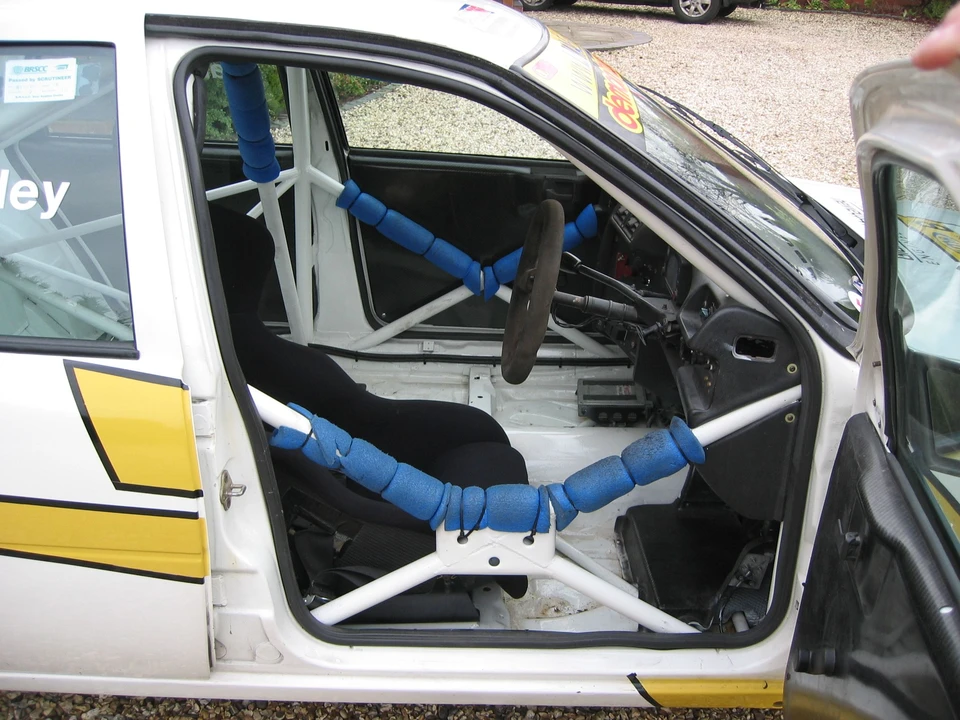 1994 Vauxhall - Image 18 of 26
