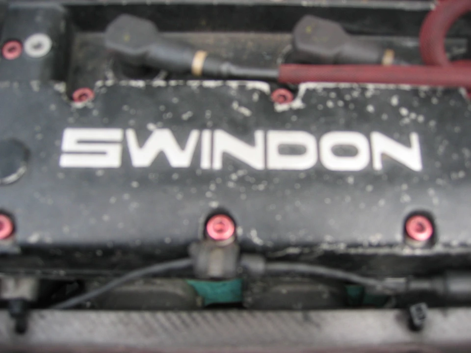 1994 Vauxhall - Image 11 of 26