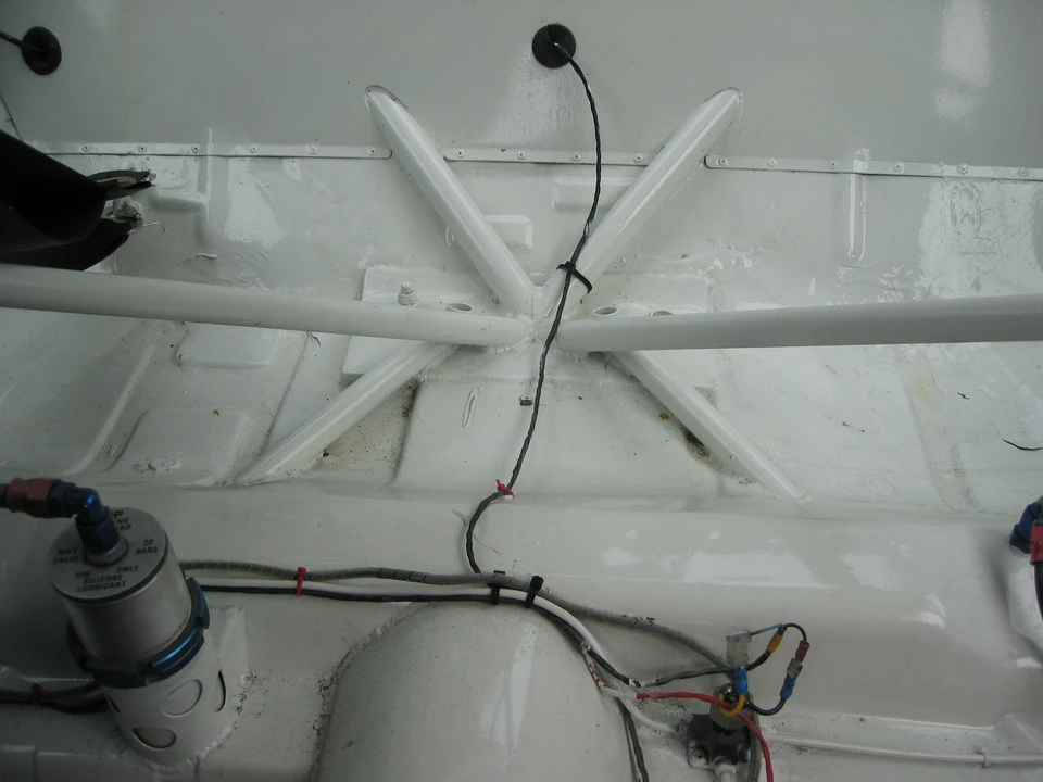 1994 Vauxhall - Image 14 of 26