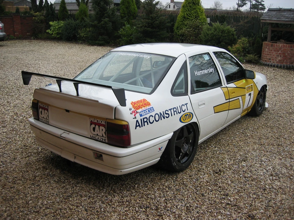 1994 Vauxhall - Image 21 of 26