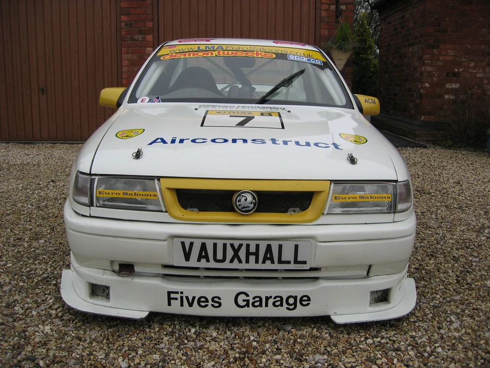1994 Vauxhall - Image 25 of 26