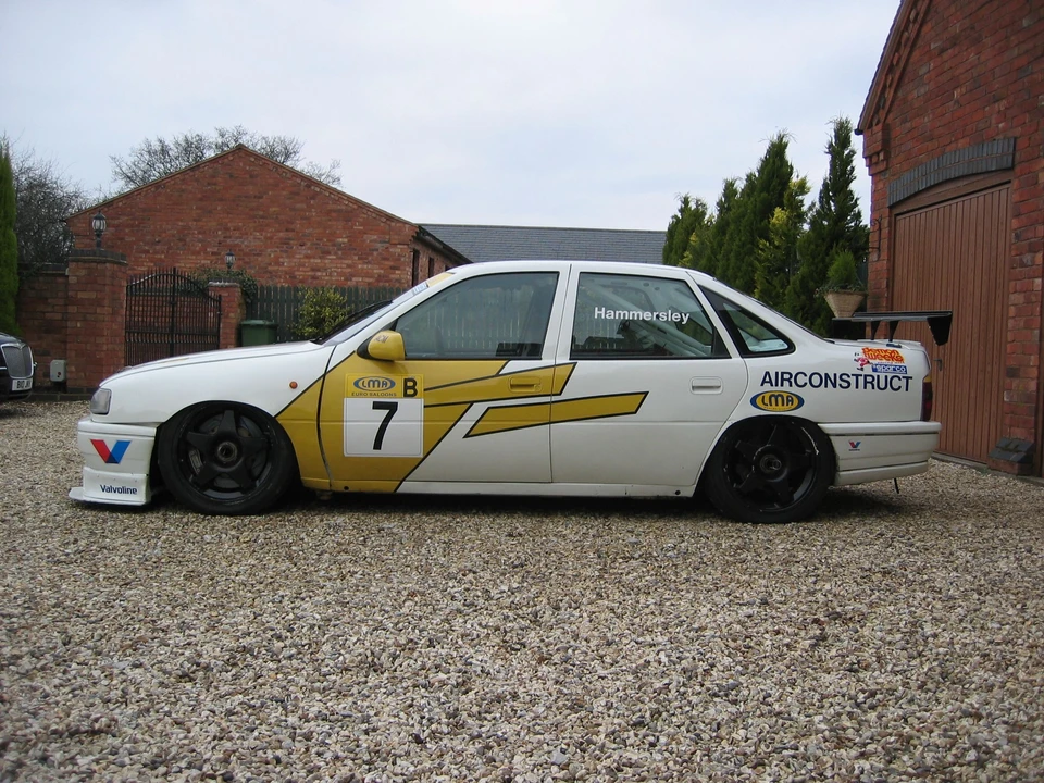 1994 Vauxhall - Image 24 of 26