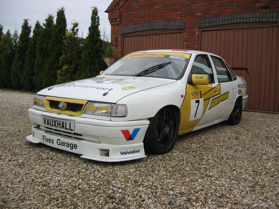 1994 Vauxhall - Image 26 of 26