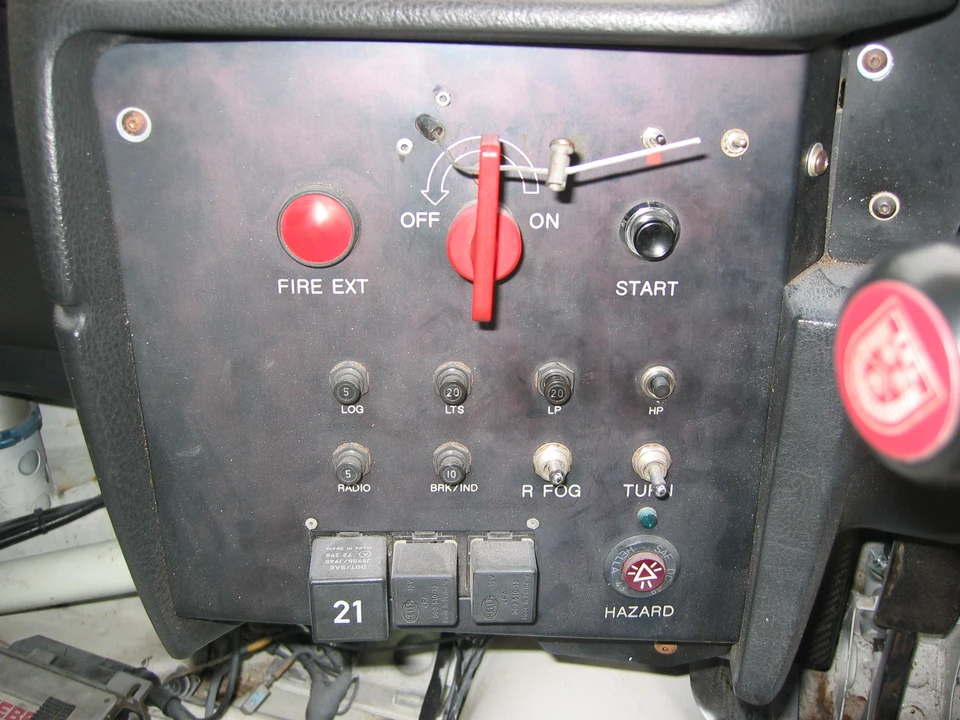 1994 Vauxhall - Image 7 of 26