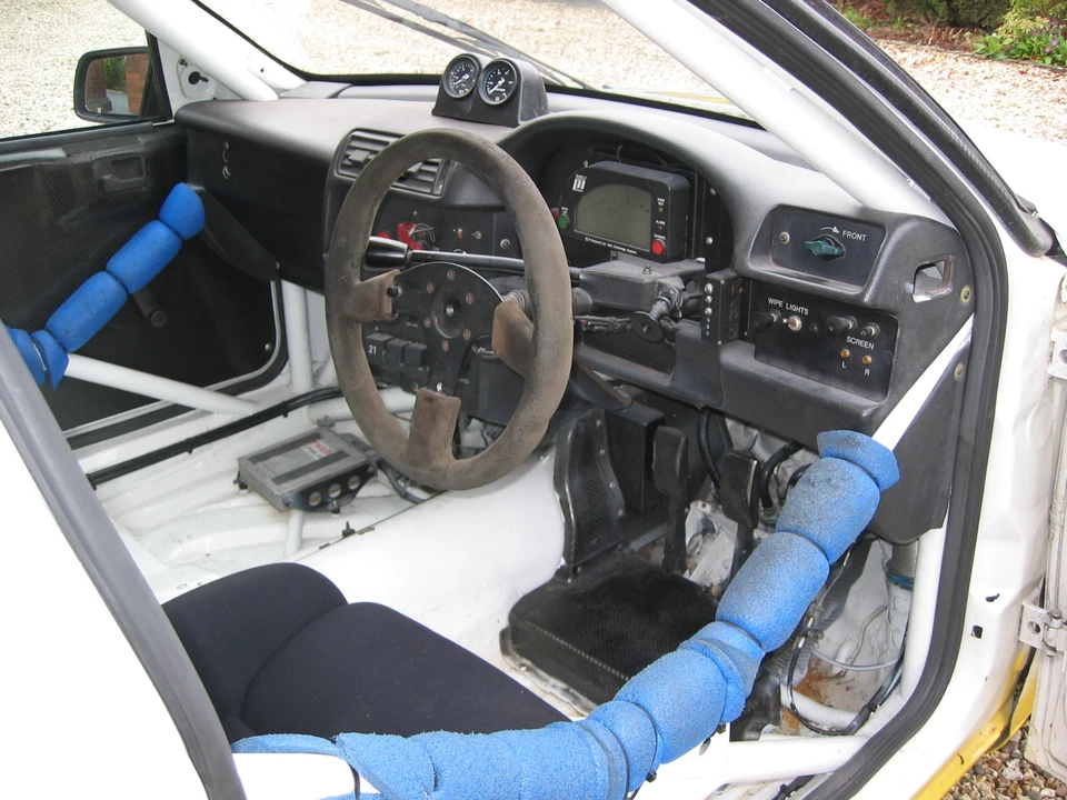 1994 Vauxhall - Image 19 of 26