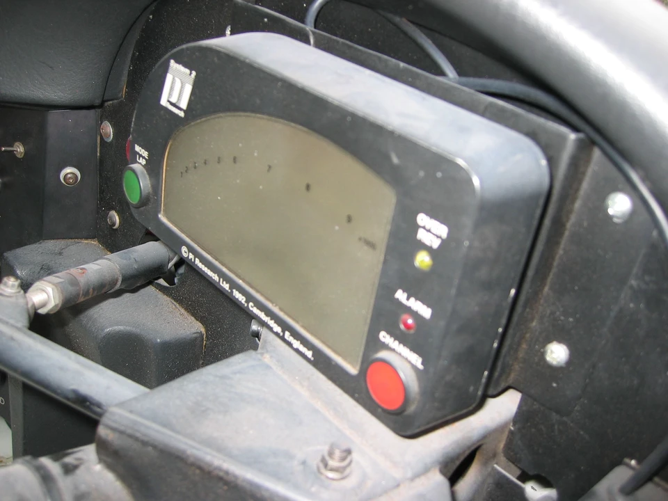 1994 Vauxhall - Image 6 of 26
