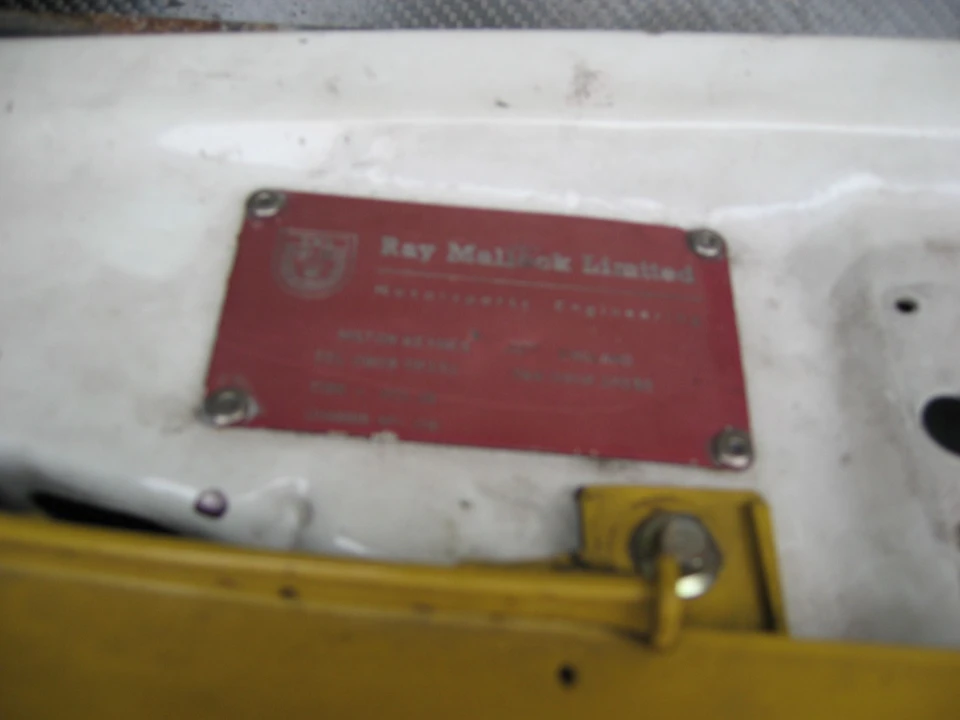 1994 Vauxhall - Image 4 of 26