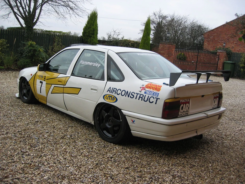 1994 Vauxhall - Image 23 of 26