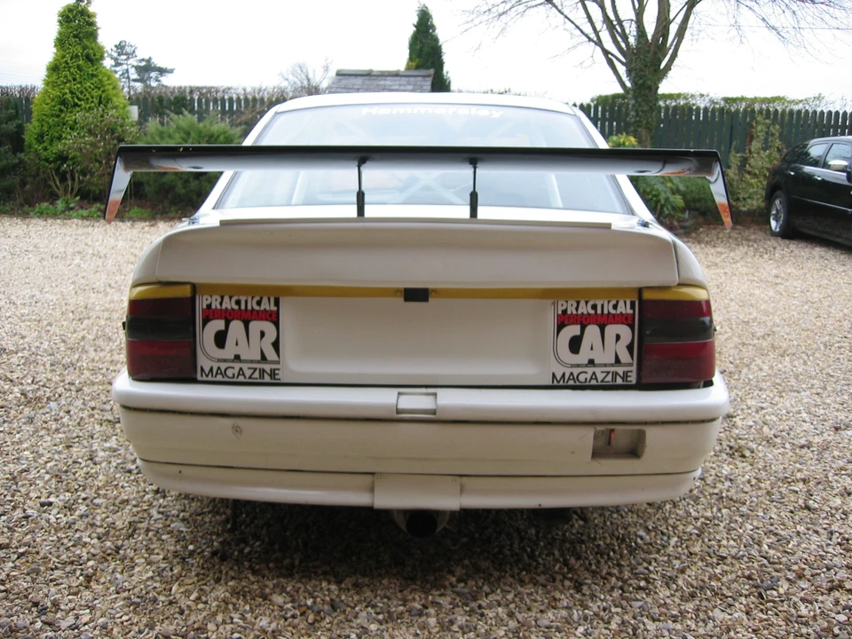 1994 Vauxhall - Image 20 of 26