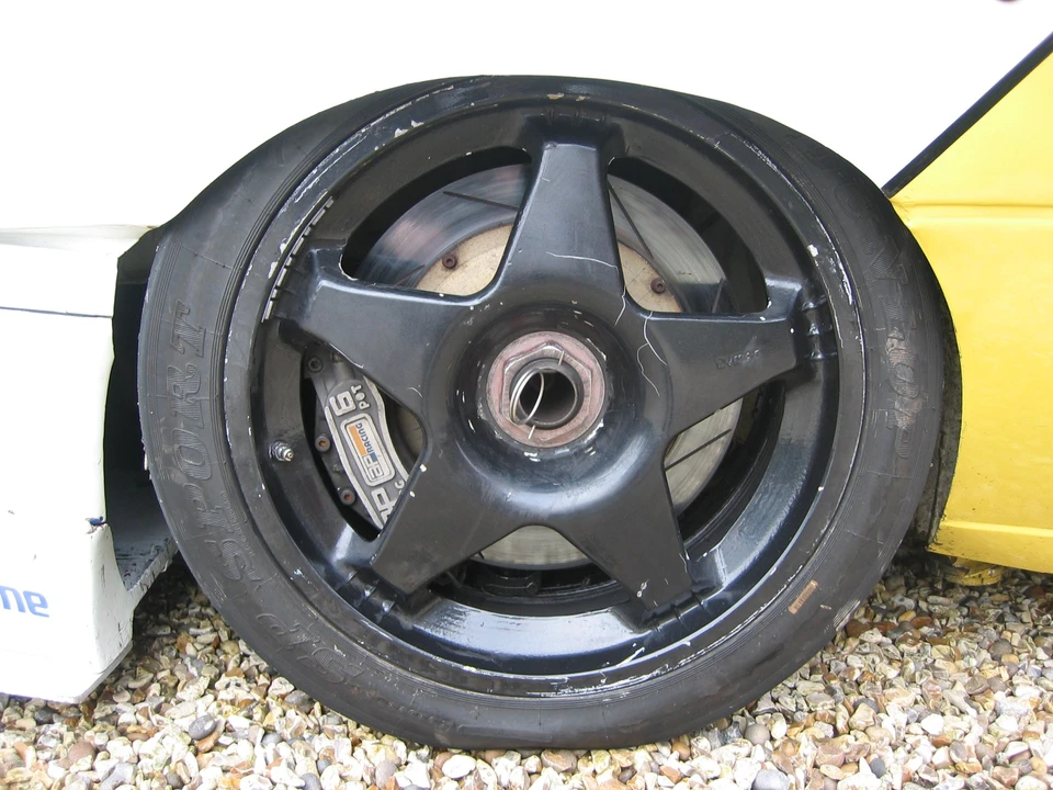 1994 Vauxhall - Image 10 of 26