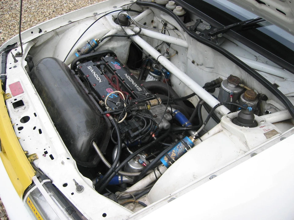 1994 Vauxhall - Image 12 of 26