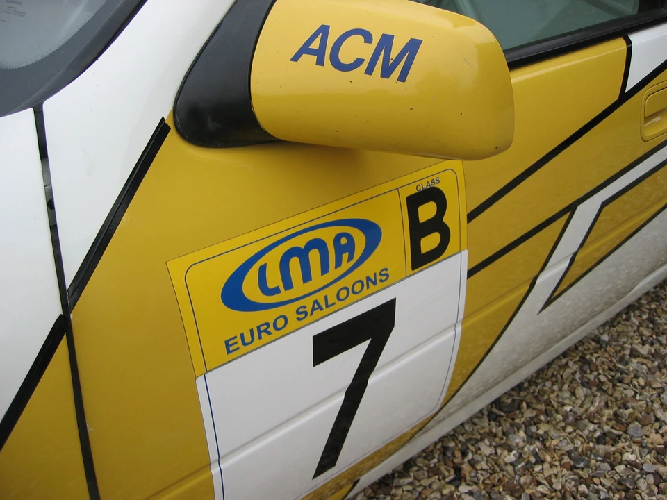 1994 Vauxhall - Image 9 of 26