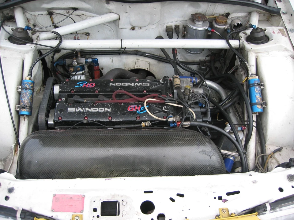 1994 Vauxhall - Image 13 of 26