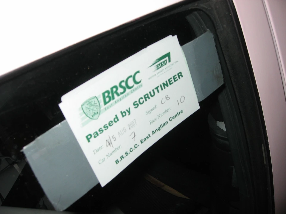 1994 Vauxhall - Image 3 of 26
