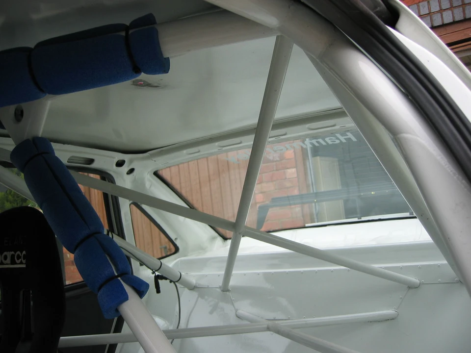 1994 Vauxhall - Image 15 of 26
