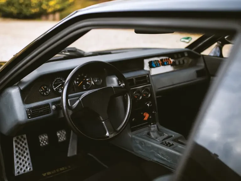 1994 Venturi - Image 5 of 26