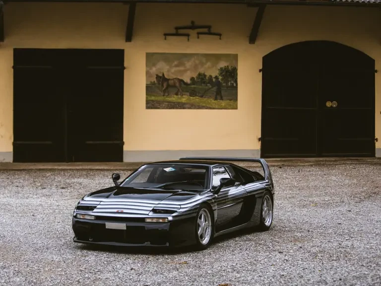 1994 Venturi - Image 26 of 26