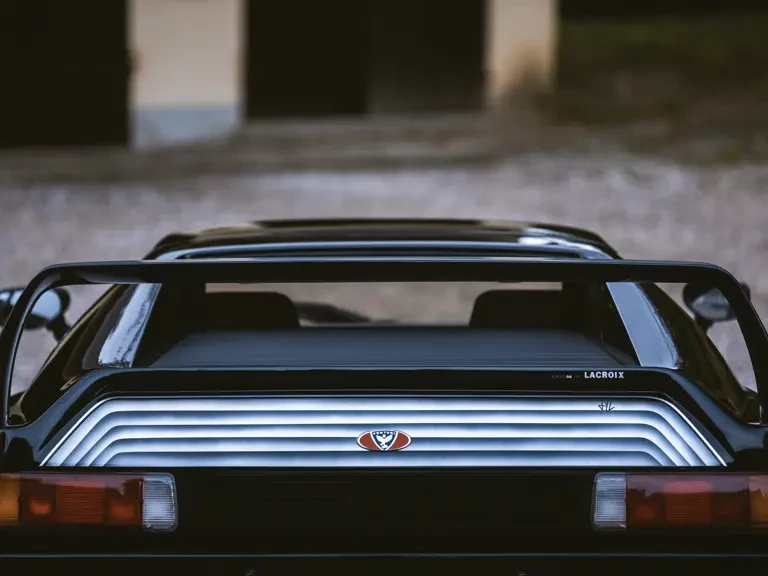 1994 Venturi - Image 20 of 26