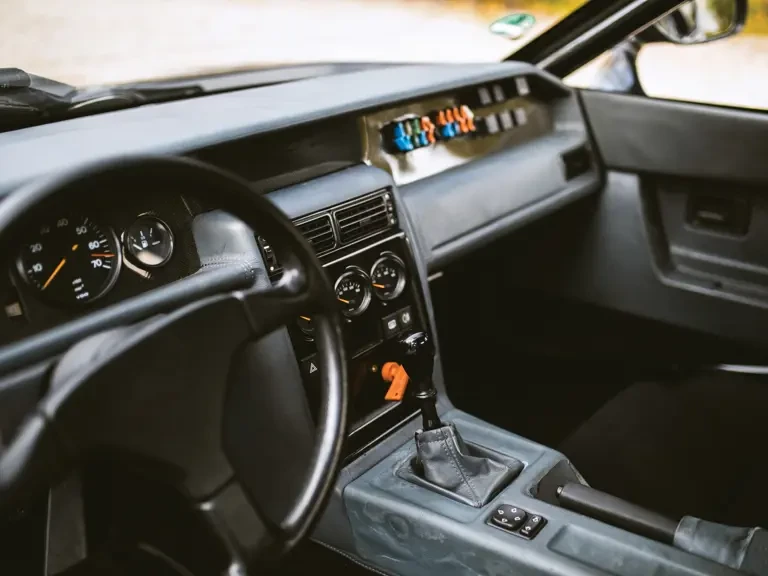 1994 Venturi - Image 12 of 26