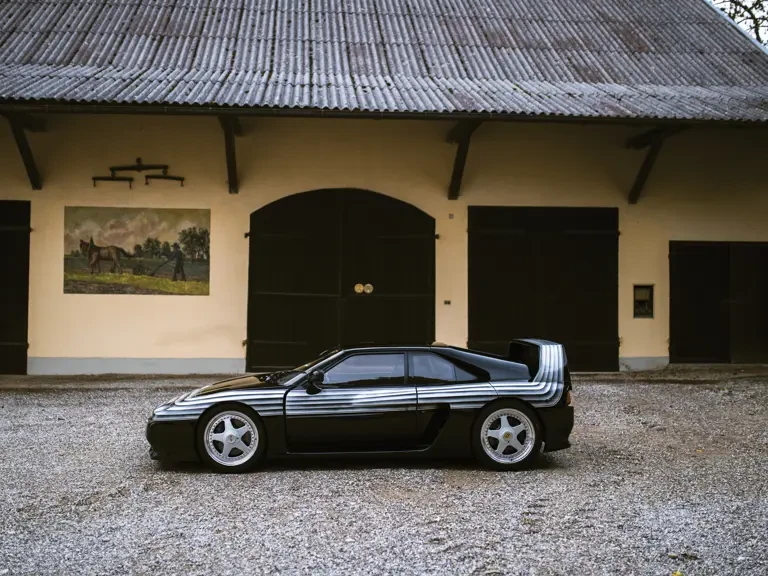 1994 Venturi - Image 6 of 26