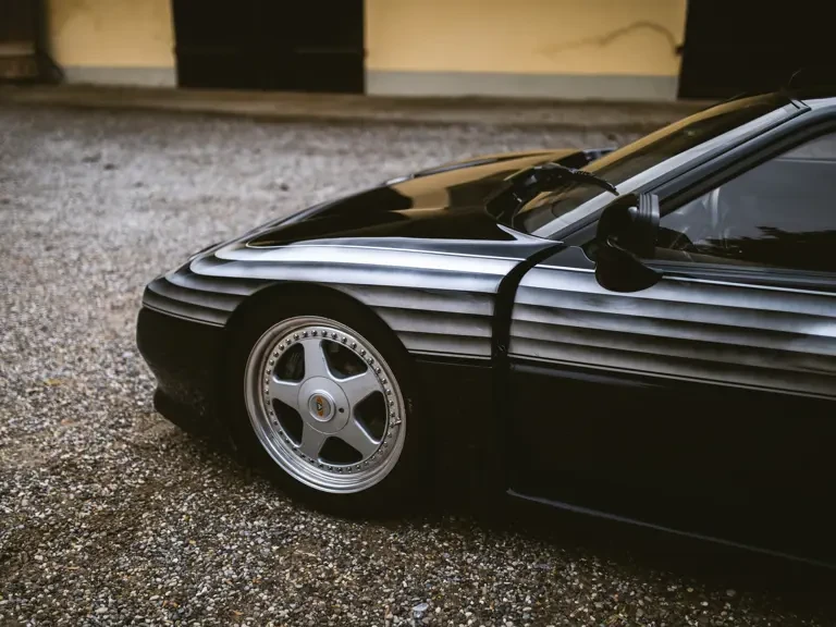 1994 Venturi - Image 17 of 26