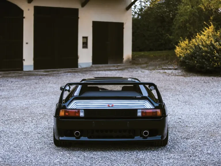 1994 Venturi - Image 9 of 26