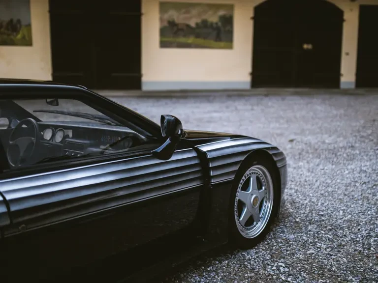 1994 Venturi - Image 19 of 26