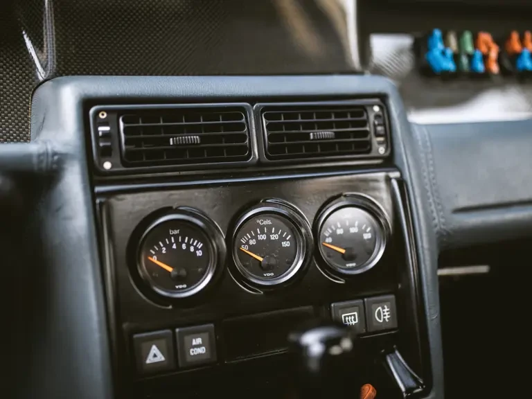 1994 Venturi - Image 14 of 26