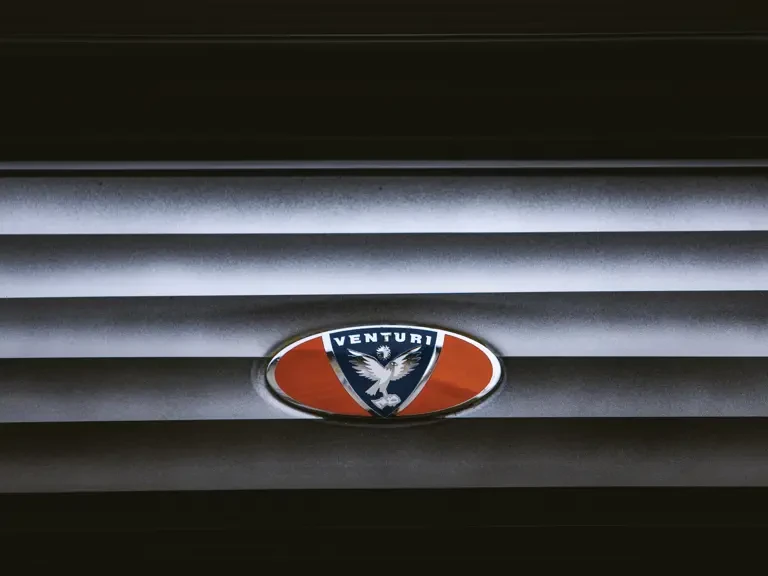 1994 Venturi - Image 7 of 26
