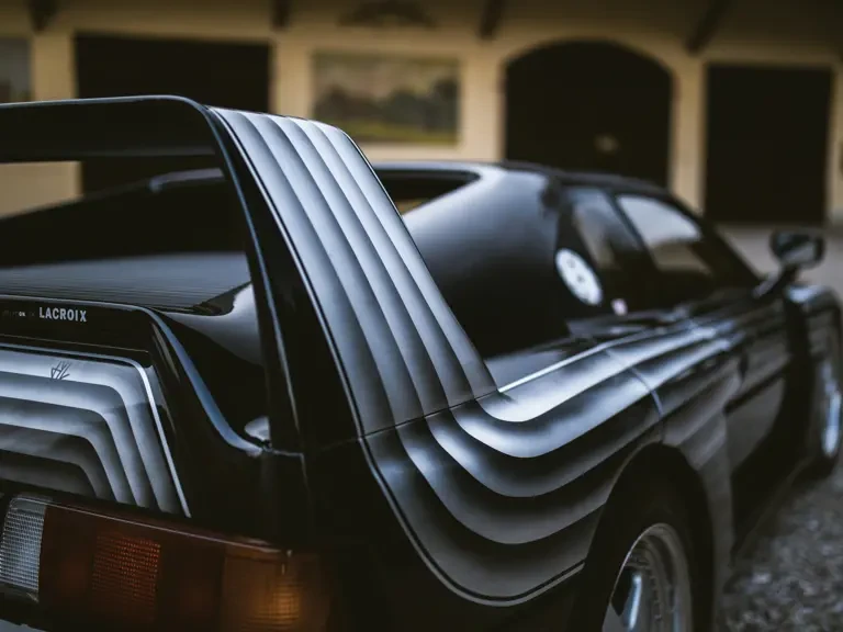 1994 Venturi - Image 18 of 26