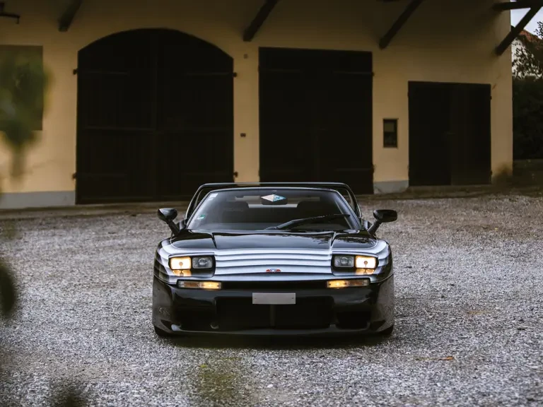 1994 Venturi - Image 8 of 26