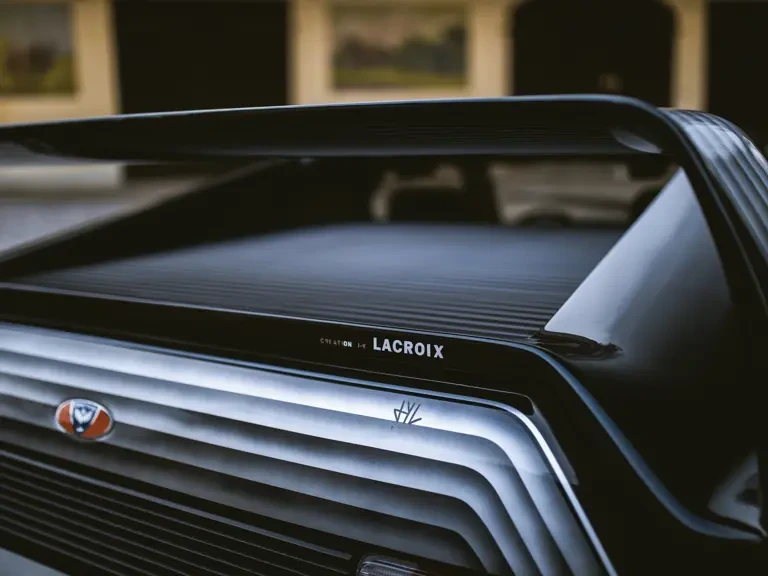 1994 Venturi - Image 21 of 26