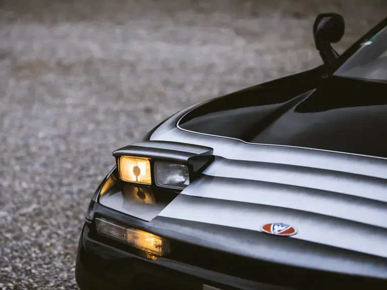 1994 Venturi - Image 16 of 26