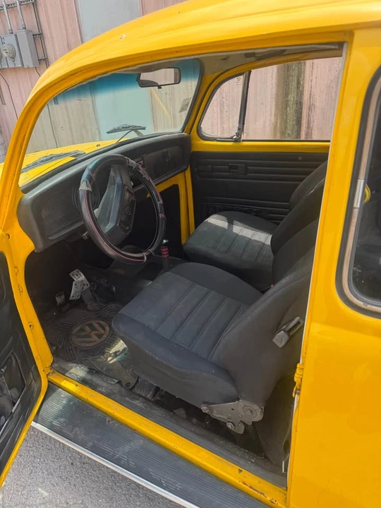 1994 Volkswagen Beetle (1980-2003) - Image 5 of 11