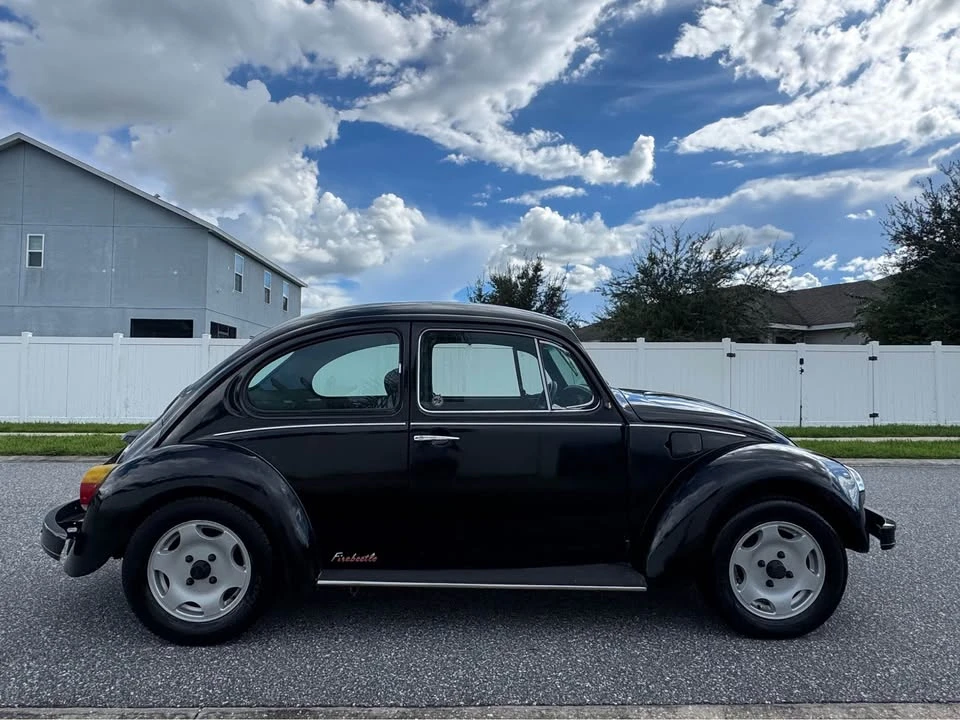 1994 Volkswagen Beetle (1980-2003) - Image 6 of 17