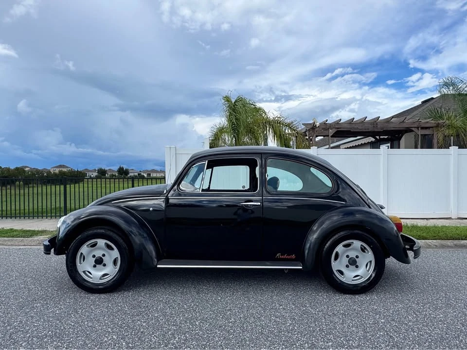 1994 Volkswagen Beetle (1980-2003) - Image 2 of 17