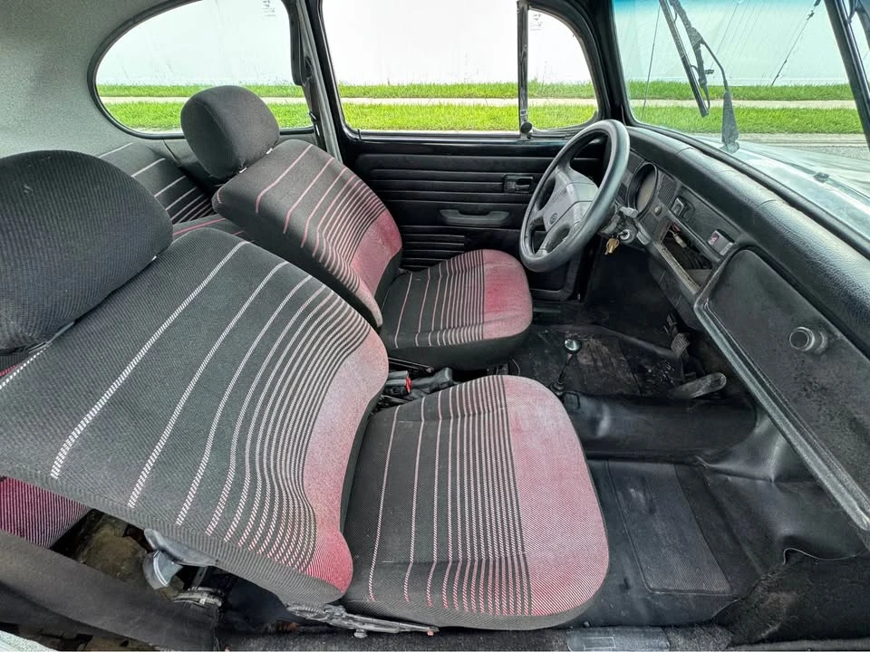 1994 Volkswagen Beetle (1980-2003) - Image 10 of 17