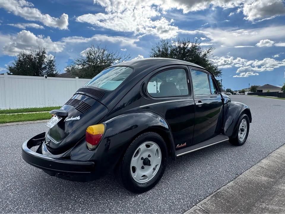 1994 Volkswagen Beetle (1980-2003) - Image 7 of 17